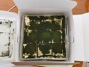 古船首農(nóng)集團抹茶提拉米蘇蛋糕1000g進口動物奶油生日蛋糕甜點下午茶 曬單實拍圖