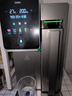 有逸（Unities）Uwater S5制冷即熱礦化臺(tái)式凈飲機(jī)凈水器直飲7L水箱反滲透免安裝玻璃純水杯深空灰 國家補(bǔ)貼 曬單實(shí)拍圖