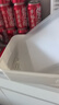 Daisy Leaf 抗菌母乳專用冷藏盒冰箱冷凍儲奶盒食品保鮮存奶收納盒 曬單實拍圖