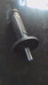 沃農賽德 吸糧機小型家用大吸力車(chē)載抽糧機小麥吸谷機上料機絞龍螺旋吸糧 4米加厚不銹鋼（3KW） 管徑114【加寬螺旋帶軸+支架】 曬單實(shí)拍圖