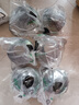 普達(dá) 防毒面具濾毒罐 P-A-2金屬小罐（3號(hào)） 1個(gè) 防有機(jī)氣體和蒸汽 工業(yè)化工用 曬單實(shí)拍圖