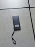 卡歐丹 適用華為智選隨行Wi Fi Pro5保護殼Wi隨身 移動(dòng)Fi6硅膠軟殼全包防摔E6888-982透明保護殼 【純透明殼】 【華為智選5G隨行WiFi Pro5】 曬單實(shí)拍圖