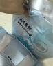 bc babycare呼吸褲 bbc lala褲 升級款Air嬰兒尿不濕 超薄柔軟透氣紙尿片 紙尿褲 NB碼-58片【5kg以下】 曬單實(shí)拍圖