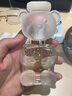 莫斯奇諾熊二代香水30ml+5ml+熊男友香水30ml+5ml 母親節(jié)禮物效期27年2月 曬單實(shí)拍圖