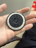 PopSockets【Kick-Out站立啪嗒】泡泡騷支架蘋果磁吸囊伸縮防摔指環(huán)扣MageSafe磁吸生態(tài)圓啪嗒站立手機(jī)支架 極夜黑 曬單實(shí)拍圖