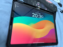 保視清【智感護(hù)眼膜】適用iPad air5/4鋼化膜防藍(lán)光10.9英寸保護(hù)膜2022/2021款防指紋防摔平板全屏屏幕膜 曬單實(shí)拍圖