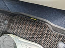 固特異（Goodyear）tpe汽車(chē)腳墊適用于極氪007配件裝飾腳踏墊高邊全TPE腳墊黛尼斯 曬單實(shí)拍圖