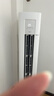 華凌空調2匹柜機 超省電Pro 華為互聯(lián)新一級能效 變頻冷暖  1天多省1度電  KFR-51LW/N8HA1Ⅲ 國家補貼 曬單實拍圖