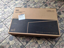 HKC 27英寸 4K高清IPS 10.7億色電子書護(hù)眼低藍(lán)光 三面微邊可壁掛專業(yè)設(shè)計商務(wù)辦公電腦顯示器 S2716U 曬單實拍圖
