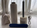 卡森致胰島素冷藏盒便攜充電式可上飛機(jī)藥品專用小冰箱保溫冷藏杯 [白色Mini顯溫升級(jí)版溫度調(diào)節(jié)]制冷棒＋冰晶 曬單實(shí)拍圖