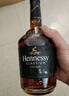 軒尼詩(shī)（Hennessy）軒尼詩(shī) Hennessy 新點(diǎn)干邑白蘭地法國進(jìn)口洋酒 百樂(lè )廷李察 VSOP 軒尼詩(shī)新點(diǎn) 700mL 2瓶 無(wú)盒 曬單實(shí)拍圖
