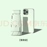 費林斯曼太陽傘遮陽傘黑膠防曬防紫外線迷你便攜女晴雨兩用折疊便攜膠囊 曬單實拍圖
