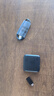 西部數(shù)據(jù)（WD） 2TB 移動固態(tài)硬盤（PSSD）Elements SE新元素 SSD type-c接口 外接直連手機筆記本電腦兩用 曬單實拍圖
