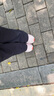 京東自營(yíng)洗鞋服務(wù)運(yùn)動(dòng)鞋任洗5雙上門取送價(jià)值2000元內(nèi)小白鞋京東洗衣 曬單實(shí)拍圖