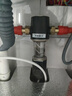 美的（Midea）前置過濾器前十名防爆自來(lái)水過濾器凈水器星河正反沖洗自動(dòng)清洗刮洗濾網(wǎng)10T大通量QZBW20S-11S 曬單實(shí)拍圖