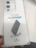 塵卡 適用vivo S15手機(jī)殼vivoS15全包鏡頭軟殼V2203A新款氣囊防摔外殼5G透明硅膠保護(hù)套超薄簡(jiǎn)約男女 手機(jī)殼 新升級(jí)保護(hù)鏡頭四角氣囊硅膠軟殼 曬單實(shí)拍圖