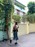 佰珍堂硫磺皂除螨控油祛痘清爽止癢清潔后背痘痘肌沐浴洗臉洗澡香皂全身 1盒裝【100g】 曬單實(shí)拍圖