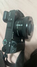 索尼（SONY）ILCE-6400L/a6400L 半畫(huà)幅微單 4K視頻Vlog微單相機(jī)A6400 6400拆機(jī)身+1650套裝 黑 官方標(biāo)配【出廠(chǎng)配置無(wú)內(nèi)存】下拉詳情可見(jiàn)套餐介紹 曬單實(shí)拍圖