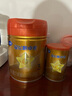 飛鶴星飛帆卓睿Pro A2β酪蛋白3段(1-3歲)幼兒配方奶粉758g*6育兒補貼 曬單實拍圖