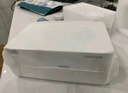 富士（FUJIFILM）小俏印二代 2pro 手機照片打印機 PrinciaoSmart 二代冰雪白 不含相紙和色帶【可代寫(xiě)賀卡】 曬單實(shí)拍圖