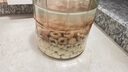 紅星二鍋頭 藍(lán)瓶綿柔8 純糧清香型名酒  特產(chǎn)禮品 節(jié)日送禮 53度 750mL 6瓶 整箱裝 曬單實(shí)拍圖