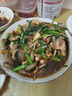 小八爪魚新鮮冷凍去牙去臟去牙去臟迷你章魚鮮活冷凍水產(chǎn) 三去八爪魚 500g(凈重)  15個左 【3袋】 曬單實拍圖