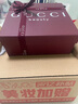 古馳（GUCCI）傾色云霧唇釉口紅203玫瑰豆沙色啞光顯色滋潤保濕教師節禮物 曬單實(shí)拍圖