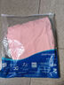 真維斯女童褲子夏季兒童防蚊褲純棉薄款長(cháng)褲中小童夏裝女孩透氣運動(dòng)童裝 皮粉 心跳粉兔X 150 曬單實(shí)拍圖
