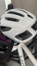 SPECIALIZED閃電 CHAMONIX 3 MIPS 休閑通勤山地公路自行車騎行頭盔男女 白色 L 曬單實拍圖