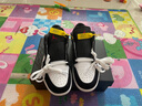 耐克男子籃球鞋AIR JORDAN 1 LOW SE運動鞋 HF3148-106 42.5  曬單實拍圖