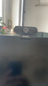 HIKVISION?？低曤娔X攝像頭1080P高清帶麥克風(fēng)廣角USB自動(dòng)對(duì)焦外接筆記本臺(tái)式機(jī)家用視頻會(huì)議帶貨E12a 曬單實(shí)拍圖