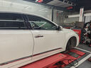 米其林（MICHELIN）汽車輪胎 215/60R16 99V 浩悅五代 Primacy 5 適配雅閣/繽智 曬單實拍圖