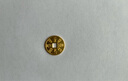 明牌珠寶足金黃金山鬼花錢金幣工藝投資金送禮AFQ0132 山鬼花錢 5克 曬單實拍圖