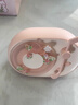 HKMW索尼機(jī)SONY同款 流光復(fù)古藍(lán)牙音響 生日禮物女生送女朋友的實(shí)用創(chuàng)意感閨蜜小眾 多巴胺粉+送同款珍珠花朵+水晶蝴 曬單實(shí)拍圖