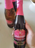 Lindemans林德曼 櫻桃啤酒 250ml*6瓶 精釀果啤 比利時(shí)進(jìn)口 低度微醺 曬單實(shí)拍圖