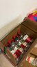 農(nóng)夫山泉 飲用水飲用天然水380ml*24瓶 辦公商務(wù)會議 塑膜紙箱隨機發(fā)貨 曬單實拍圖