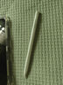 紐立電容筆手寫筆蘋果ipad平板專用磁吸觸控筆通用applepencil扭力 曬單實(shí)拍圖
