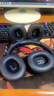 簡津 適用JBL Tune 700bt/nc 750bt 710bt 760nc 770bt/nc 耳機(jī)套頭戴式海綿墊保護(hù)套耳罩耳套皮套配件 【藍(lán)色】耳機(jī)套一對;送拆機(jī)片 曬單實(shí)拍圖