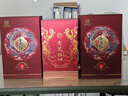女兒紅醬酒 女兒紅 醬香型白酒 封壇12 婚宴喜酒滿月酒 周歲百日封酒 送禮 53度 500mL 1瓶 單瓶裝 曬單實(shí)拍圖
