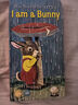 凱迪克圖書 I am a bunny 我是一只兔子 點讀版 自然認(rèn)知 文學(xué)熏陶 審美培養(yǎng) 0-5歲 金色童書 曬單實拍圖