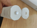 至本新版舒顏修護(hù)潔面乳120g 溫和清潔氨基酸表活保濕泡沫綿密洗面奶 曬單實拍圖