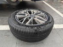 普利司通（Bridgestone）汽車輪胎 215/55R17 98W XL T001 適配皇冠/凱美瑞/奧德賽/帕薩特 曬單實(shí)拍圖