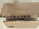UGG夏季女士舒適厚底露趾魔術(shù)貼一字拖休閑涼拖鞋1158054CHE|栗色 37 曬單實(shí)拍圖