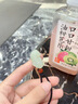 中國黃金（CHINA GOLD）紅瑪瑙貔貅和田玉吊墜男女同款玉石老情人節生日禮物送女朋友老婆 【收藏級】和田玉貔貅項繩+紅瑪瑙珠 曬單實(shí)拍圖