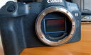 佳能（Canon）【國家補貼】EOS R8全畫(huà)幅微單相機 佳能r8專(zhuān)微輕型 直播相機 6K超采樣 VLOG視頻 R8原包單機身【不含鏡頭 建議選購套機】 官方標配【無(wú)內存僅出廠(chǎng)配置】下拉詳情可見(jiàn)套餐介 曬單實(shí)拍圖
