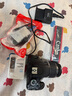 佳能/Canon EOS 600D 650D 700D 800D學生入門級二手單反相機高清旅游相機 佳能600D 18-55 標準套機 95新 曬單實拍圖