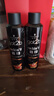 施華蔻（Schwarzkopf）got2b酷印強持久定型發(fā)膠250ml*2(定型發(fā)膠蓬松噴霧干膠)新老包裝 曬單實拍圖