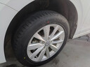 固特異（Goodyear）汽車(chē)輪胎 205/55R16 91W EF1 SPORT鷹馳F1酷跑 朗逸/速騰/卡羅拉 曬單實(shí)拍圖