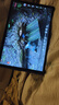 華為平板電腦MatePad SE 11英寸2024款護(hù)眼全面屏學(xué)生學(xué)習(xí)教育辦公娛樂 24款活力版丨8G+128G WIFI 星云灰 官方標(biāo)配 曬單實(shí)拍圖