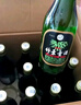 竹葉青酒 露酒 玻竹 45度 475mL*12 整箱 山西杏花村汾酒 曬單實拍圖
